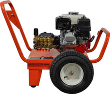 Easy-Kleen 3 GPM 2700 PSI Commercial Cold Water Gas Pressure Washer