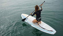 Boardworks Kraken All-Water Stand-Up Paddle Board (SUP) 11' Bamboo/Grey/Ocean