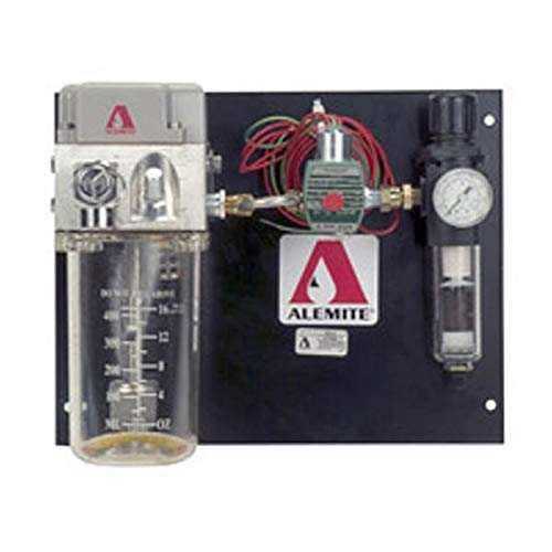 Alemite 3920 Series Oil-Mist Generators (3922-BC)