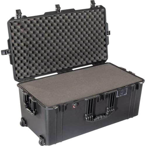 Pelican 1646AIR Wheeled Case Multi 36x20x16