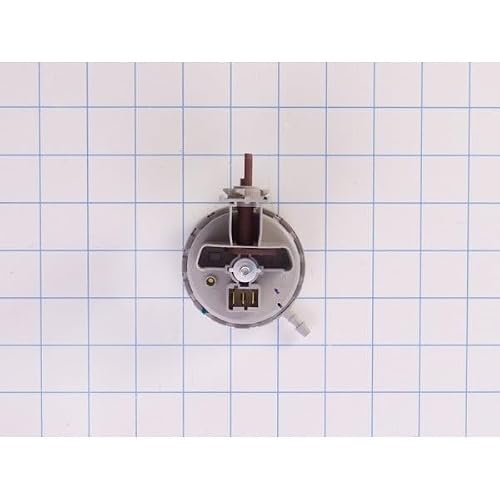 MFG #202937 Replacement for Speed Queen Replacement Switch Pressure For Washer, Part# 202937