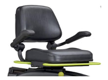 NuStep T4r Recumbent Cross Trainer