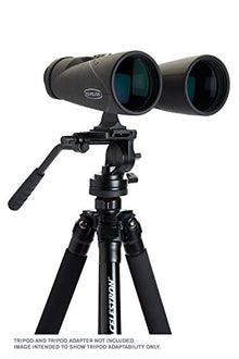 Celestron Echelon 20x70 Porro Binocular Black