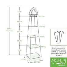 Minar Pylon II
