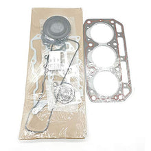 Overhaul Rebuild Kit for Yanmar 3TNE74 Engine YSR2220 Snow Blower