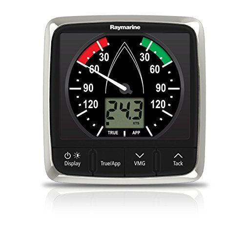 Raymarine i60 Wind Display System E70061