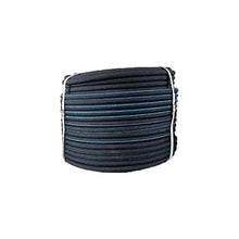 100meters D16x10 Fine Bubble Aquaculture Fish Shrimp Pond Farming Aeration Hose - (Length: 100m Specification: OD16 ID10mm )