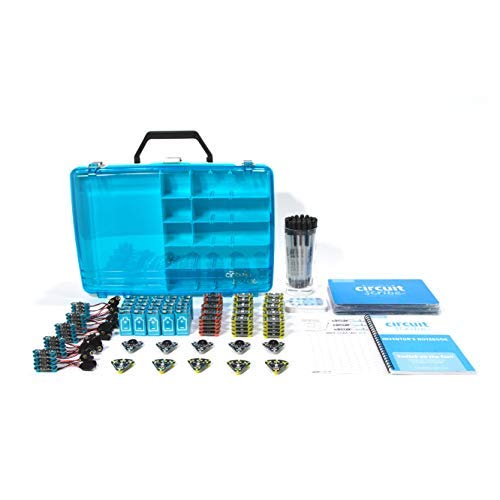 Circuit Scribe Complete Classroom Bundle STEM Education Kit