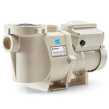Pentair IntelliFlo VS+SVRS Variable Speed Pool Pump 3HP White