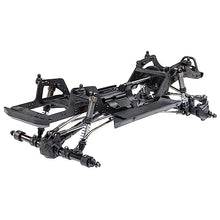 Axial SCX10 PRO 1/10th 4WD Kit AXI03028 Multicoloured