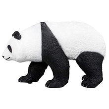 Design Toscano Ling Giant Walking Panda Bear Statue 68" L x 25.5" W x 40.5" H Full Color