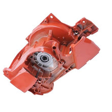 Crankcase Crankshaft 50mm Cylinder Kit Fit For Husqvarna 362 365 371 372 Chainsaw Piston Rings Needle Bearing Spark Plug Parts ﻿