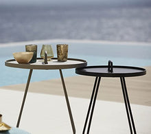 On-The-Move Side Table Small, 5065AS