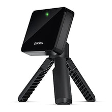 PlayBetter Garmin Approach R10 Golf Launch Monitor & Simulator Gift Box Bundle