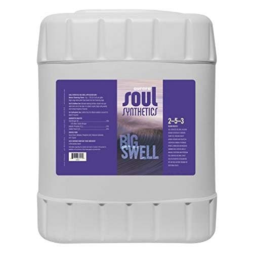 Soul Synthetics Big Swell, 5-Gallon