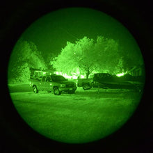 Teslord PVS-7 Gen 2+ Night Vision Goggles Infrared Head-Mounted Binoculars