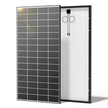 Renogy Solar Panels 640 Watt N-Type 18BB, 25% High-Efficiency