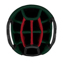Team Effort Minnesota Wild Bucket III Cooler Cart Golf Bag Minnesota Wild