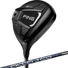PING Fairway Wood G425 SFT ALTA J CB SLATE 2020 Model R 5W No. 5 (19 degrees)