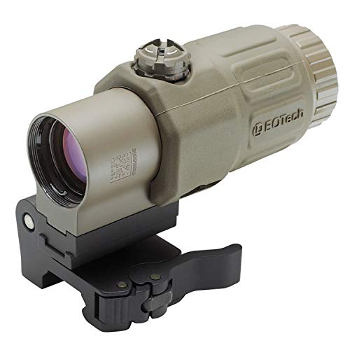 EOTECH G33 Magnifier Tan