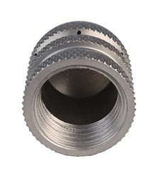 Sewer Jetter Hose & 4 Nozzles 3/8in.x 100ft. 4000 PSI & 9.0 Button Nose Thruster Flusher Monster & Degreaser Nozzles