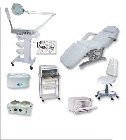 CSC Spa PLATP-300 Spa Equipment Platinum Package