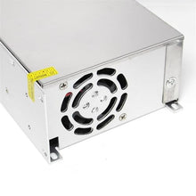AC DC 48V 3A 5A 7.5A 10A 12.5A 15A Switching Power Supply SMPS 110/220V 48V Lighting Transformers 145W 250W 360W 500W 600W 720W (Size : 48V 15A 720W)