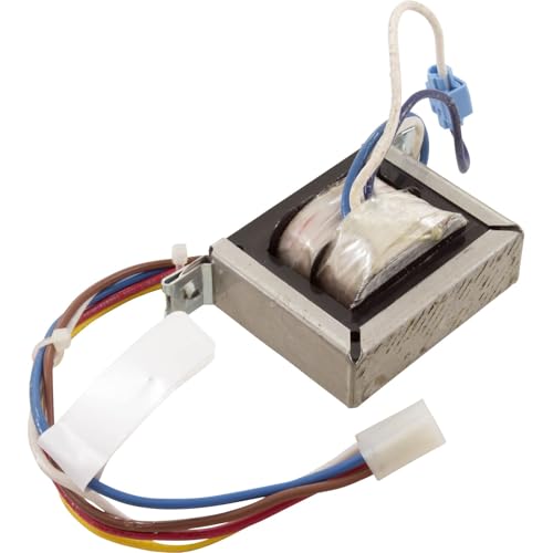 Upgrade for Balboa Water Group 30270-2 Transformer 230v/15v 6-pin