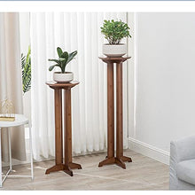 YYBOES Plant Pedestal Stand Creative Flower Shelf Shelves Floor-Standing Flower Pot Rack Living Room Flower Table Indoor Plant Rack Household Pedestal Stands for Display