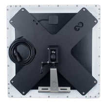 Enlaps External Solar Panel, for Extended Battery Life, Waterproof Connector, Ideal for installations with Little Exposure to the Sun, Compatible with Tikee 3PRO+ and Later Models