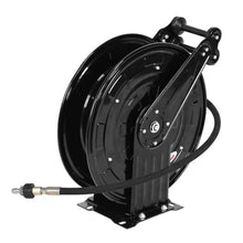 Generic Pressure Washer Hose Reel Retractable Heavy Duty