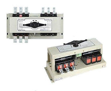 Transfer Switch BTS3BE0600 | 600 Amps (3 pole) | Rated: 100-600 Vac | Includes plug-in connector | Made in USA!