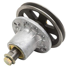 Exmark 1-554019 Outer Cutter Housing Turf Tracer Hydro Turf Ranger