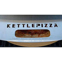 KettlePizza Gas Pro Basic Pizza Oven Kit - KPB-GP