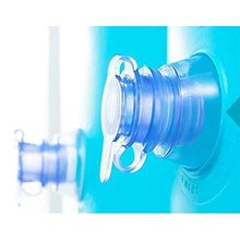 Inflatable Pool for Adults Family Pool Party Thickened Abrasion Resistant Family Inflatable Pool 1-6 People Use Backyard Water Party