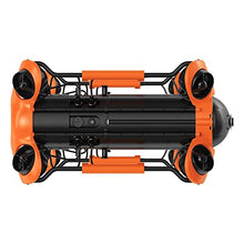 Chasing M2 PRO ROV Industrial Underwater Drone Orange