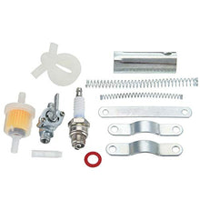 Bike 2 Stroke 80CC Motorized Bicycle Gas Engine KIT W/Performance Carburetor
