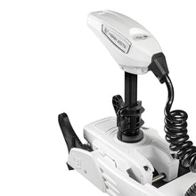 Minn Kota Riptide Terrova 90/115 lb. Thrust Trolling Motor 72" Shaft Wireless Remote White