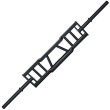 Hypeshops Multi-Grip Camber Bar, 54 inches