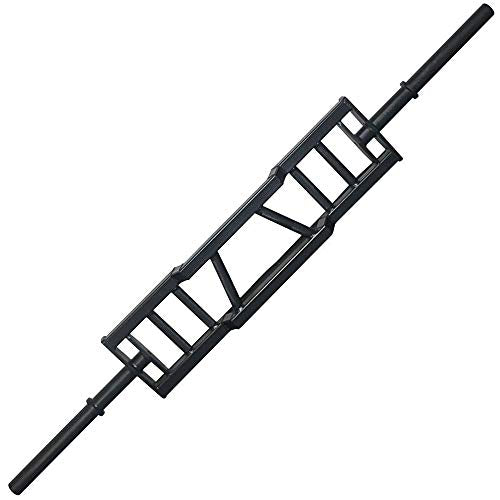 Hypeshops Multi-Grip Camber Bar, 54 inches