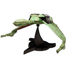 Diamond Select Toys Star Trek Electronic Klingon Bird of Prey Ship Multi-colored
