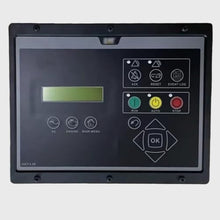 592-5156 EMCP 4.2B Control Panel for Caterpillar CAT Generator Set C4.4 C7.1 C15 C18, Display Monitor 503-4421