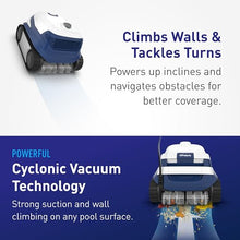 Polaris ERA 842 Smart Robotic Pool Cleaner, Corded