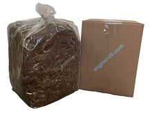 MIGHTY109 Natural Cedar Mulch (1 Pallet - 45 Boxes) Natural