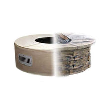 HPC Fire Round Unfinished Gas Fire Pit Enclosure with FPPK Kit (U45R-FPPK25CEK-LP), Propane, 45-Inch