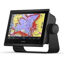 Garmin GPSMAP 923XSV Multi-Coloured