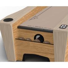 Skee-Ball Arcade Table Machine Game for Home Basement - Premium+ Nostalgic Classic Fun - Made in The USA (Sandstone)