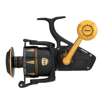 PENN Slammer III Spinning Reel 9500 Multicolor