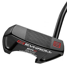 Evnroll ER5B Mallet Putter 2020 Black