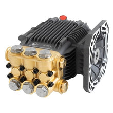 Canpump CF 1205 E: 1200 psi @ 0.5 US gpm, 5/8-in Shaft Misting Pump